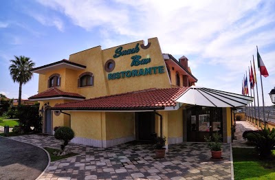 La Locanda del Cavaliere, Latina, Italy