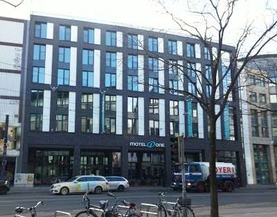 Motel One Bremen, Bremen, Germany