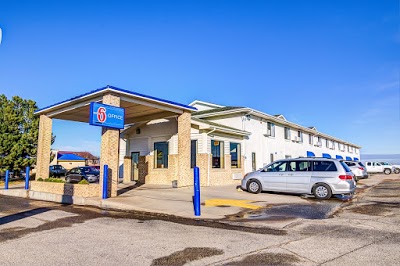 Motel 6 Colby, Colby, United States of America