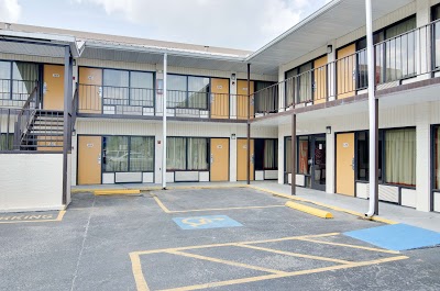 Motel 6 Dalton, Dalton, United States of America