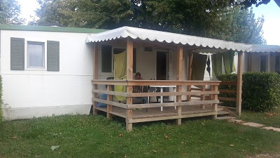 Camping Du Parc, Lazise, Italy