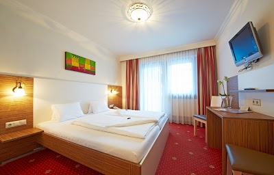 Bike Hotel Conrad, Saalbach-Hinterglemm, Austria