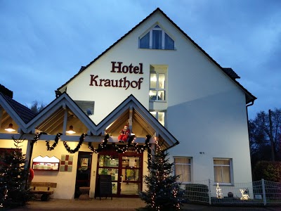 Hotel Krauthof, Ludwigsburg, Germany