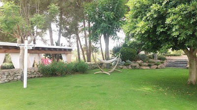 Cas Gasi Hotel, Santa Eulalia del Rio, Spain