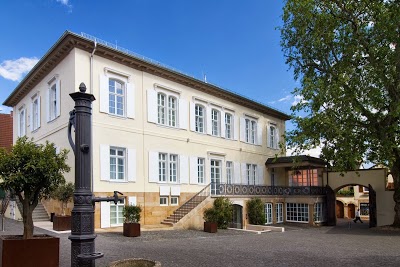 KETSCHAUER HOF, DEIDESHEIM, Germany
