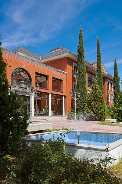 HOTEL TH LA FLORIDA, La Florida, Spain