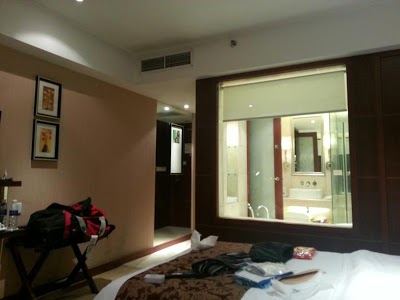 YUNHENG HOTEL, Neijiang, China