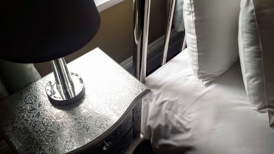 Washington House Hotel, Bournemouth, United Kingdom