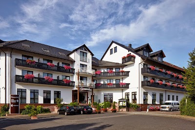 Hotel Sonnenhof Dietzenbach, Dietzenbach, Germany