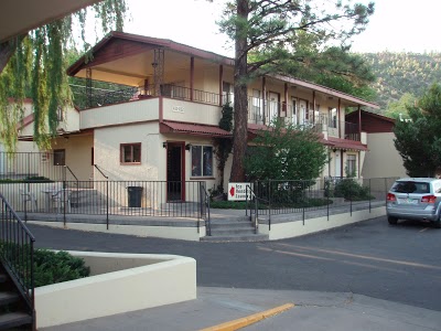Spanish Trails Inn and Suites, Durango, United States of America