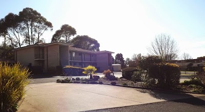 West End Motor Lodge, Orange, Australia