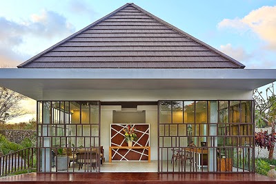 Tjendana Villas Nusa Dua, Nusa Dua, Indonesia