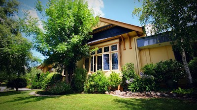 Best Western Cotswold Gardens, Armidale, Australia