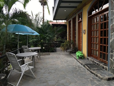 Hotel Mimos, Quepos, Costa Rica