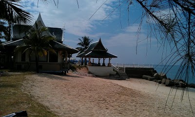 Andaman Princess Resort & Spa, Takua Pa, Thailand