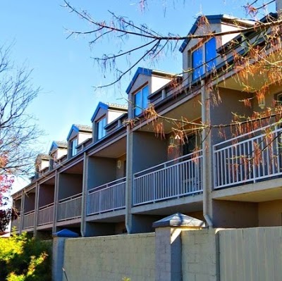 Best Western Centretown Goulburn, Goulburn, Australia