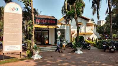 Calangute Residency, Calangute, India