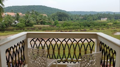 White Pearl Suites, Arpora, India