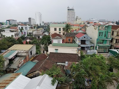 Hong Thien Ruby Hotel, Hue, Viet Nam