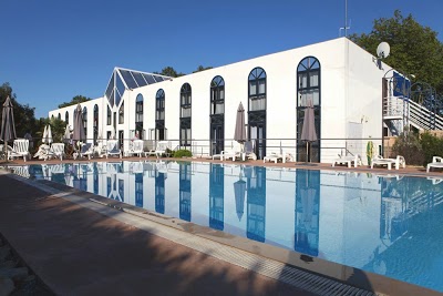 Reix Hotel Niort, Bessines, France