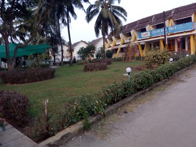 Colva Residency, Colva, India