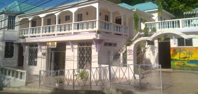 Treasure's Comfort Inn, Claremont, Jamaica