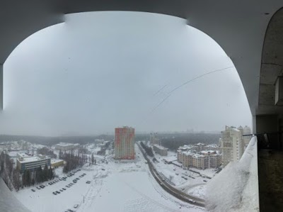 Tan Hotel, Ufa, Russian Federation