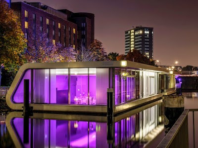 Hotel ibis Hamburg City (Opening November 2014), Hamburg, Germany