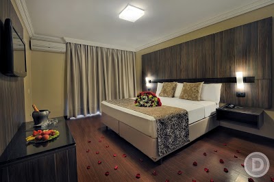 Hotel Deville Express Cascavel, Cascavel, Brazil