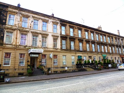 Smiths Hotel, Glasgow, United Kingdom