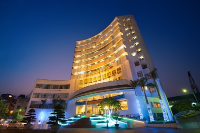 CWD Hotel, Hanoi, Viet Nam