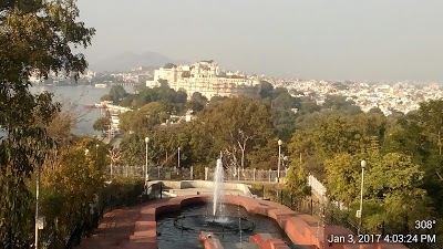 Hotel Dayal, Udaipur, India
