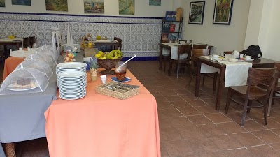 Sant Feliu Hotel, Palau-Sator, Spain