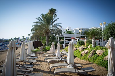 Constantinos The Great Beach Hotel, Protaras, Cyprus