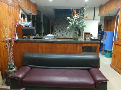 Hotel Lourdes Ejecutivo, Bogota, Colombia
