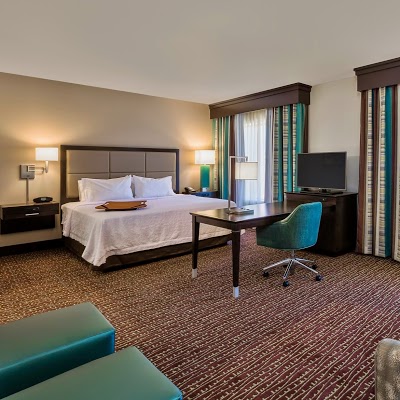 Hampton Inn & Suites Bend, Bend, United States of America