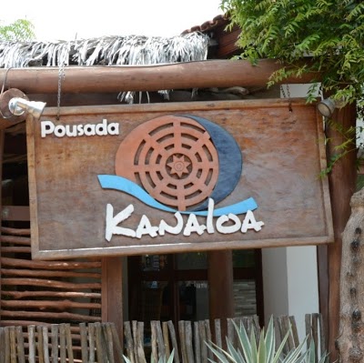 Pousada Kanaloa, Jericoacoara, Brazil