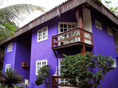 Ecoporan Hotel Charme Spa & Eventos, Itacare, Brazil