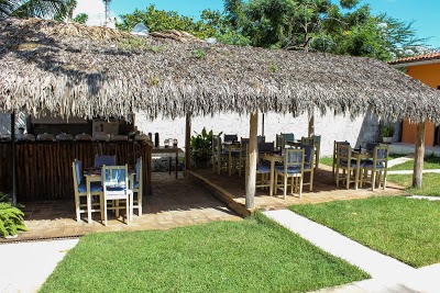 Pousada Alquimia, Jericoacoara, Brazil