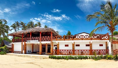 Pousada do Norte, Jericoacoara, Brazil
