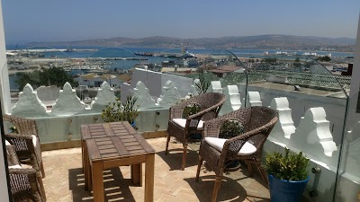 Dar Yasmine, Tangier, Morocco