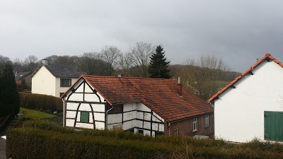 Hotel Restaurant Residentie Slenaeken, Slenaken, Netherlands