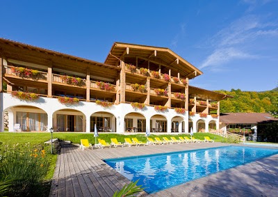 Best Western Plus Berghotel Rehlegg, Ramsau bei Berchtesgaden, Germany