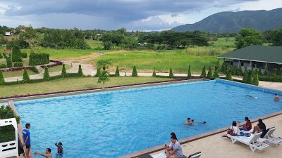Aurora Resort, Nakhon Nayok, Thailand