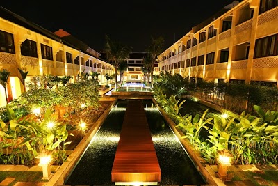 Alma Courtyard Hoi An, Hoi An, Viet Nam