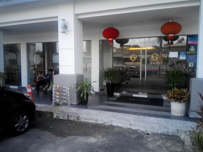 Golden Court Hotel, Johor Bahru, Malaysia