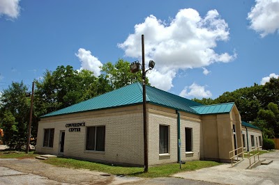 ELF Express Hotel, Baton Rouge, United States of America
