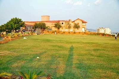 Regenta Resort Bhuj, By Royal Orchid, Bhuj, India