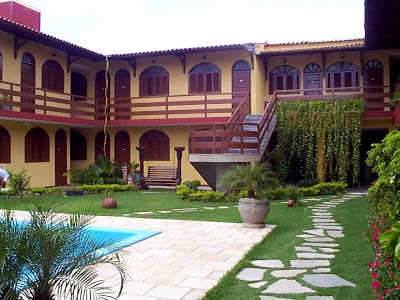 Pousada da Terra, Natal, Brazil