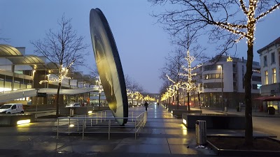 Hotel New Flanders, Sint-Niklaas, Belgium